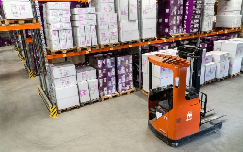 Drop shipping solutions by WorldTransit Solutions.(1)