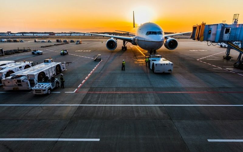 Expedited freight services by WorldTransit Solutions.(1)